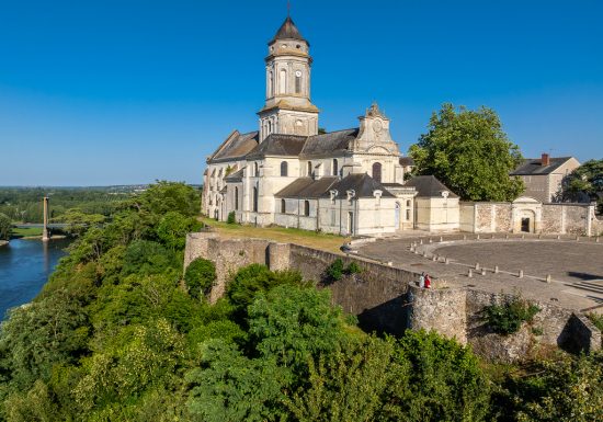 Route touristique sur les Guerres de Vendée à Mauges-sur-Loire