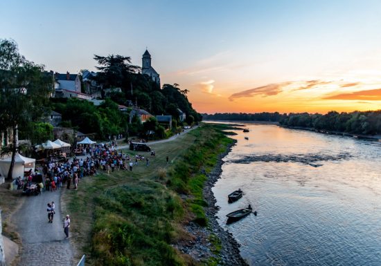 Les Podiums Florentais 2026