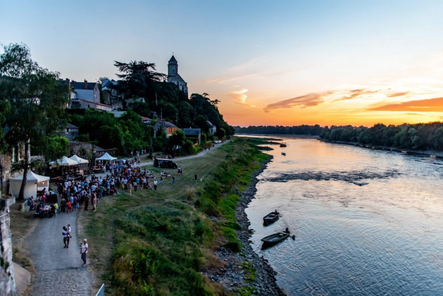 Les Podiums Florentais 2026