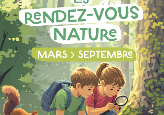 Spectacle de conte « Follet et Prunelle » – RDV Nature en Anjou