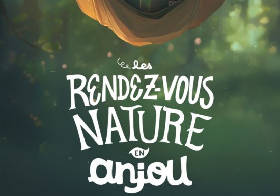 Nettoyons les rives de l&rsquo;Hyrôme : RDV Nature en Anjou