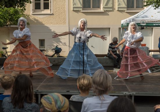 Théâtre de l’Èvre