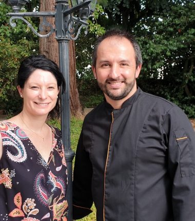 Restaurant La Passerelle