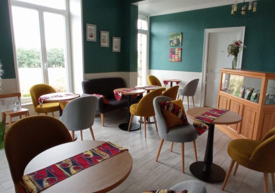 Chambres d’hôtes Lucriolla