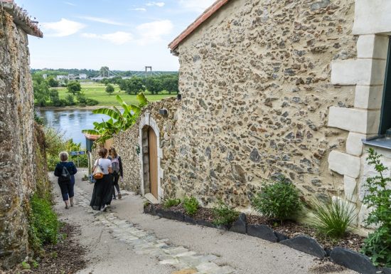 Circuit touristique de Saint-Florent-le-Vieil