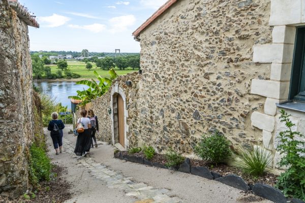 Circuit touristique de Saint-Florent-le-Vieil