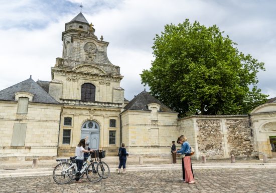 Circuit touristique de Saint-Florent-le-Vieil