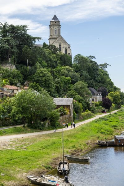 Promenade Julien Gracq