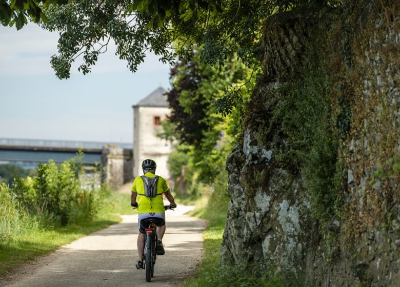 Promenade Julien Gracq