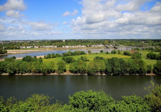 Balade photographique à Saint-Florent-le-Vieil