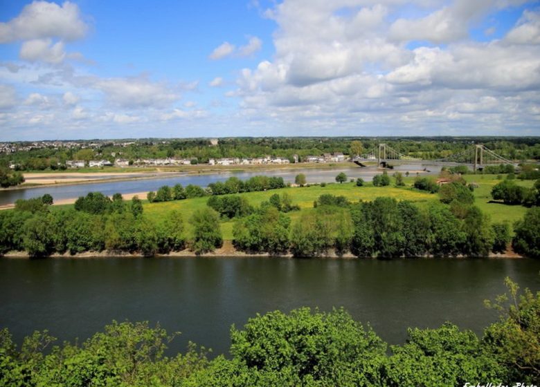 Balade photographique à Saint-Florent-le-Vieil