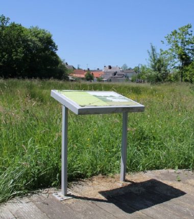 Randonnée « Les calvaires »