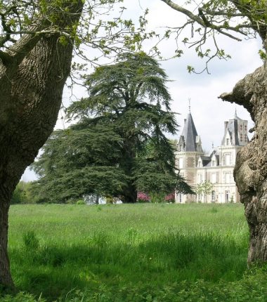 Randonnée « Le sentier des poètes »