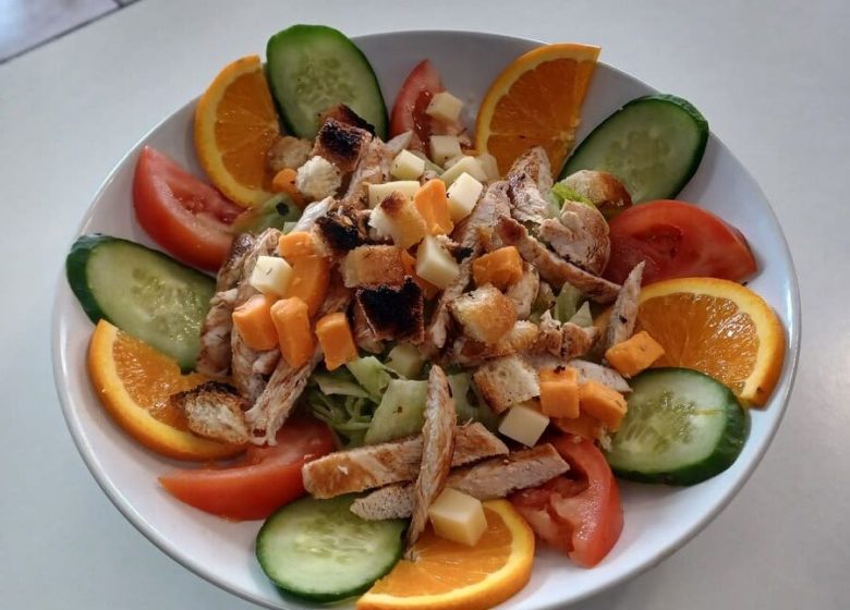 Le Bistrot Laurentais