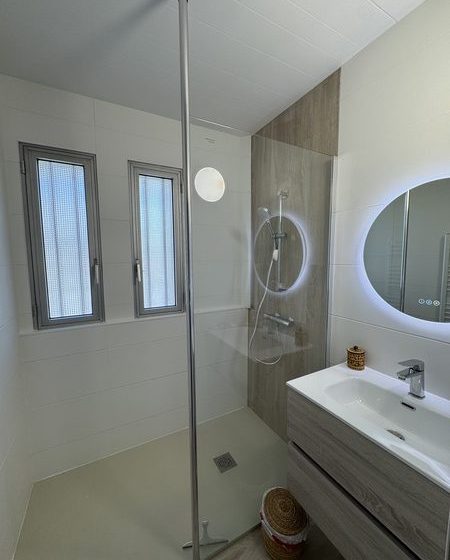 Gîte L&rsquo;Atelier des Lumières