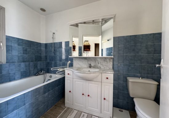 Gîte L&rsquo;Atelier des Lumières