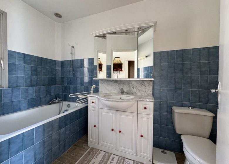 Gîte L&rsquo;Atelier des Lumières