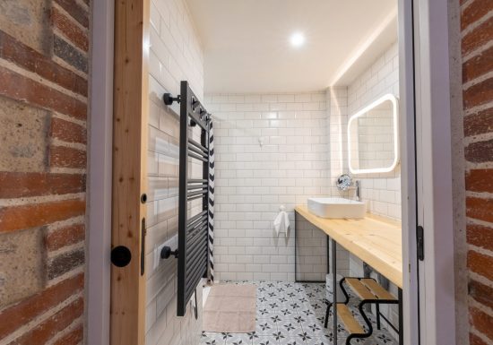 Gîte Laiterie – Vers Lait Gîte