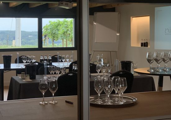 Atelier les Vinventeurs – L’art de l’assemblage