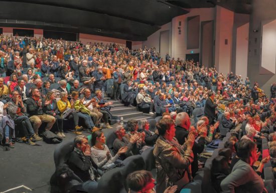 Scènes de Pays – Service Culture de Mauges Communauté