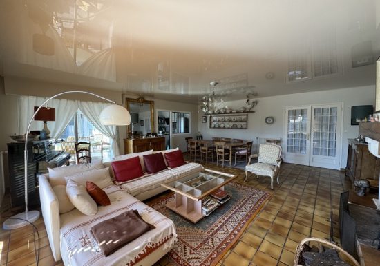 Gîte L&rsquo;Atelier des Lumières