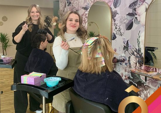 Atypique Coiffure