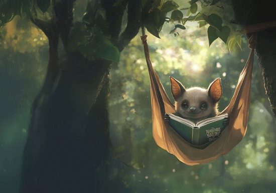 L’Hyrôme au fil des saisons : les Rendez-Vous Nature en Anjou