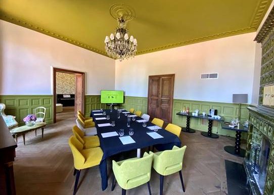 Séminaires au Domaine de la Brûlaire