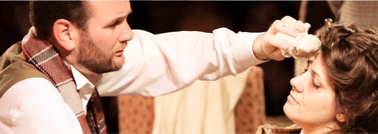 Festival Le Rivage des Voix 2026 & Scènes de Pays : « La Bohème – Diva Opéra »