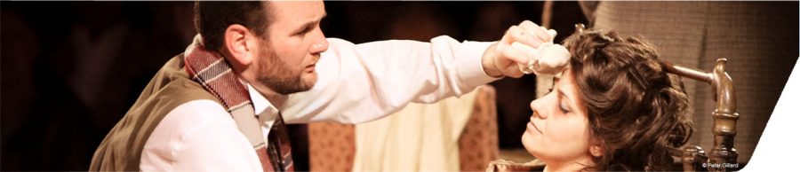 Festival Le Rivage des Voix 2026 & Scènes de Pays : « La Bohème – Diva Opéra »