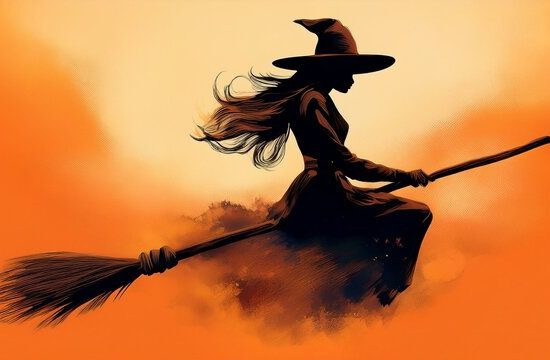 Atelier « Fabriquer son balai magique »