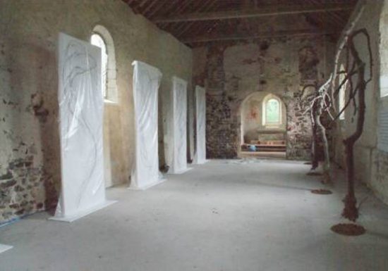 Chapelle Saint-Aubin