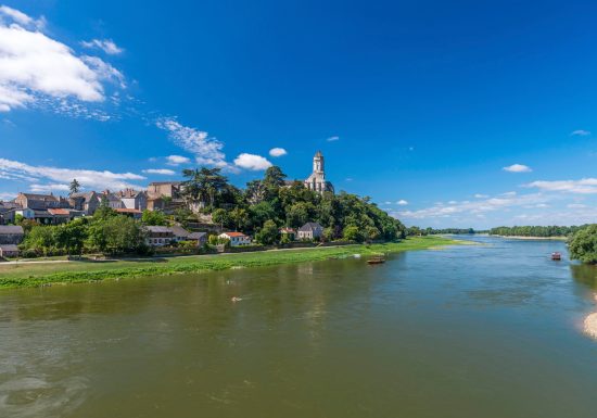 Parcours Canoë Loire N°5 – De Chalonnes-sur-Loire à Saint-Florent-le-Vieil