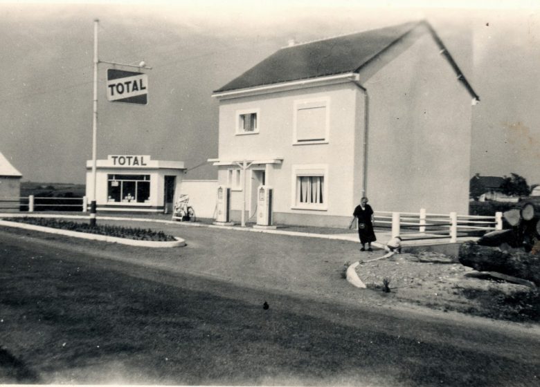 Les Ateliers Perrault
