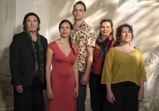 Scènes de pays : Stellar Music Ensemble