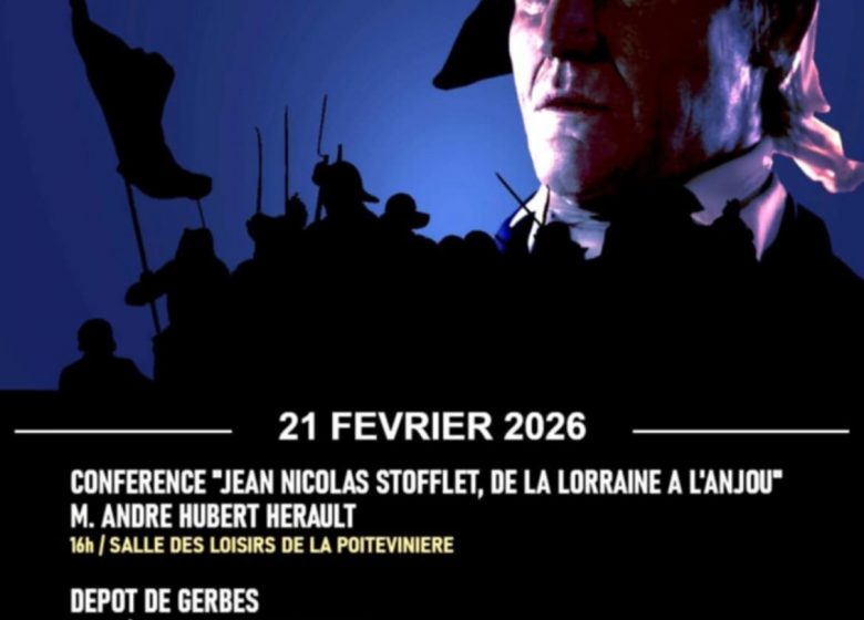 Commémorations de la mort de Stofflet
