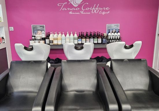 Tanao Coiffure