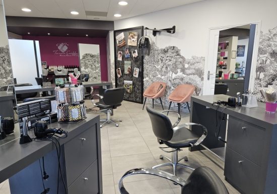 Tanao Coiffure