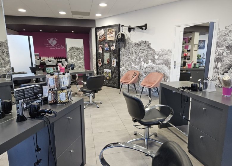 Tanao Coiffure