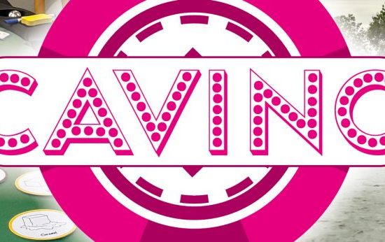 Cavino – Le Casino du Vin