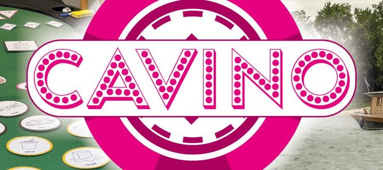 Cavino – Le Casino du Vin