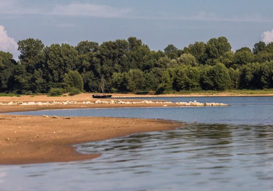 Parcours Canoë Loire N°5 – De Chalonnes-sur-Loire à Saint-Florent-le-Vieil