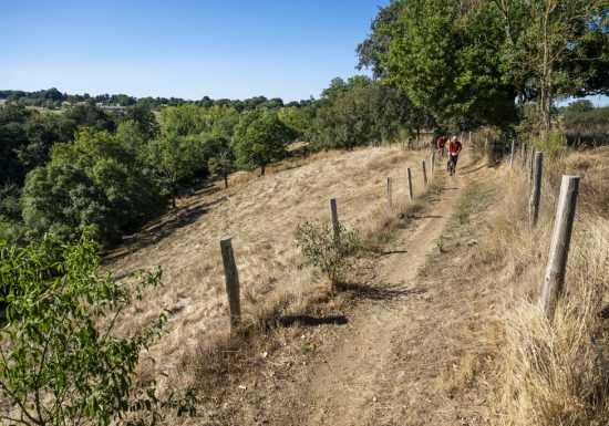 Randonnées « Des fours aux moulins »