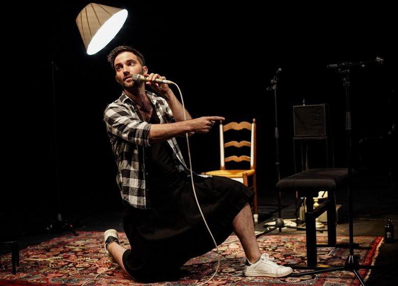 Scènes de pays : Tu connais la chanson?