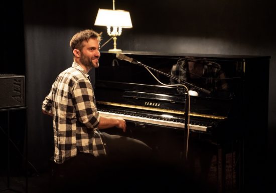 Scènes de pays : Tu connais la chanson?