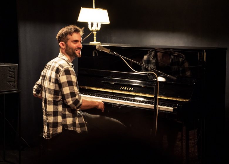 Scènes de pays : Tu connais la chanson?