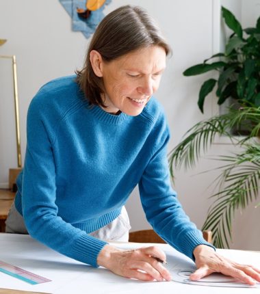 Véronique Vaux Couture