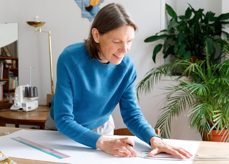 Véronique Vaux Couture