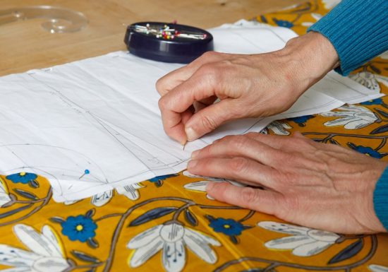 Véronique Vaux Couture