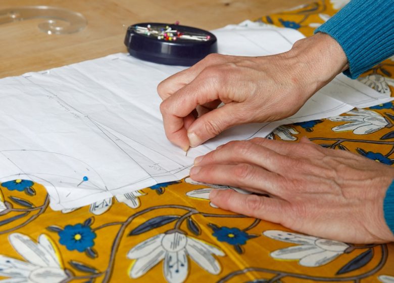 Véronique Vaux Couture